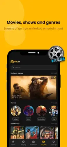 sony-r3 Movies and shows